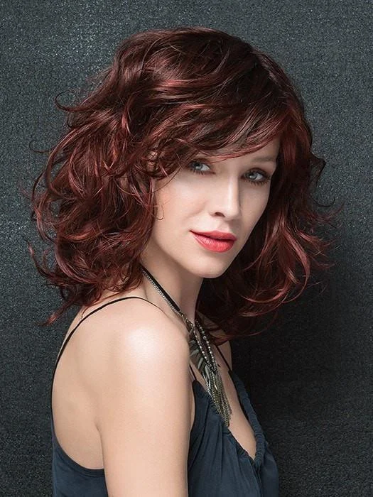 Load by Ellen Wille | Curly Synthetic Wig | CLOSEOUT