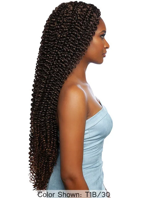 Mane Concept Afri Naptural Caribbean WATER WAVE Braid 30 CB3001