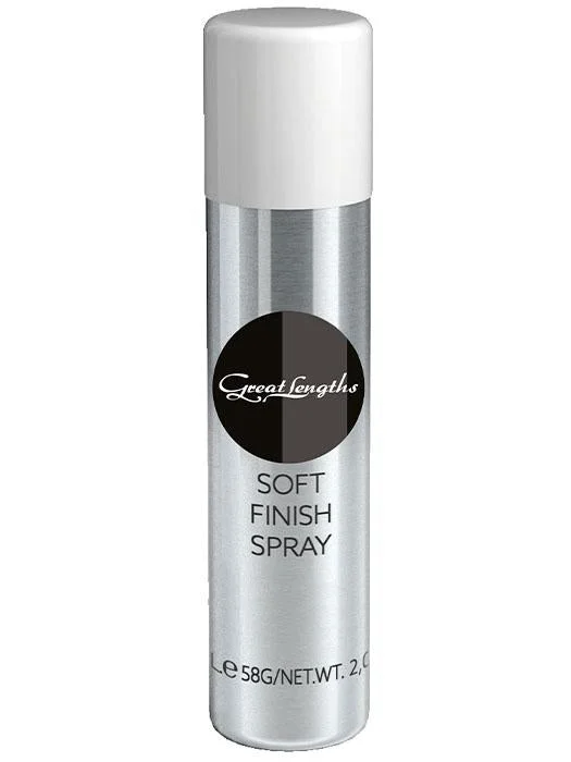 Soft Finish Spray | 75ML