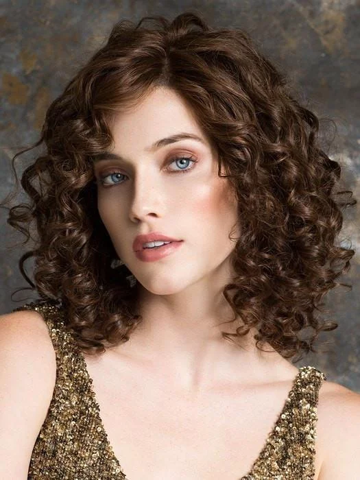 Soul by Ellen Wille | Remy Human Hair Lace Front Wig | CLOSEOUT