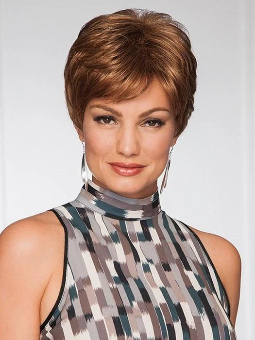 Sprite by Gabor Wigs | Short Synthetic Wig | CLOSEOUT