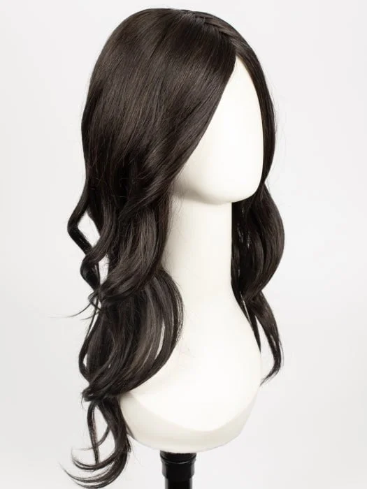 Statement Style Petite | Synthetic Lace Front Wig (Mono Top)