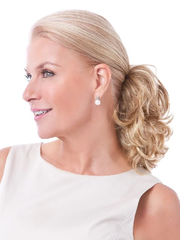 Toni Pony Curls by Toni Brattin | Synthetic Ponytail | CLOSEOUT