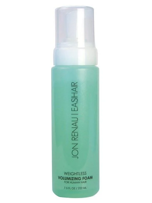 Weightless Volumizing Foam | CLOSEOUT