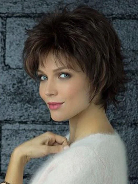 Winter by Rene of Paris | Short Wig | CLOSEOUT